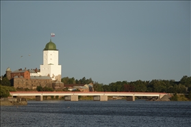 Vyborg